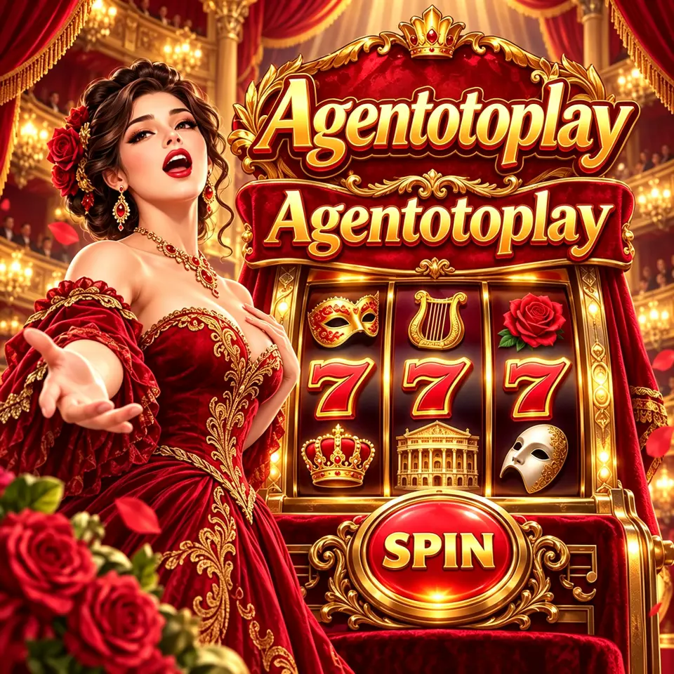 agentotoplay Akses