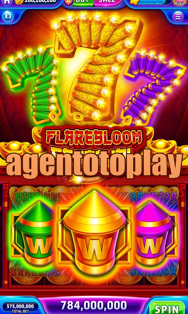 agentotoplay Akses