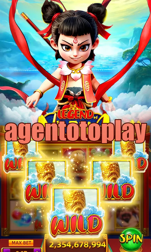 agentotoplay Akses