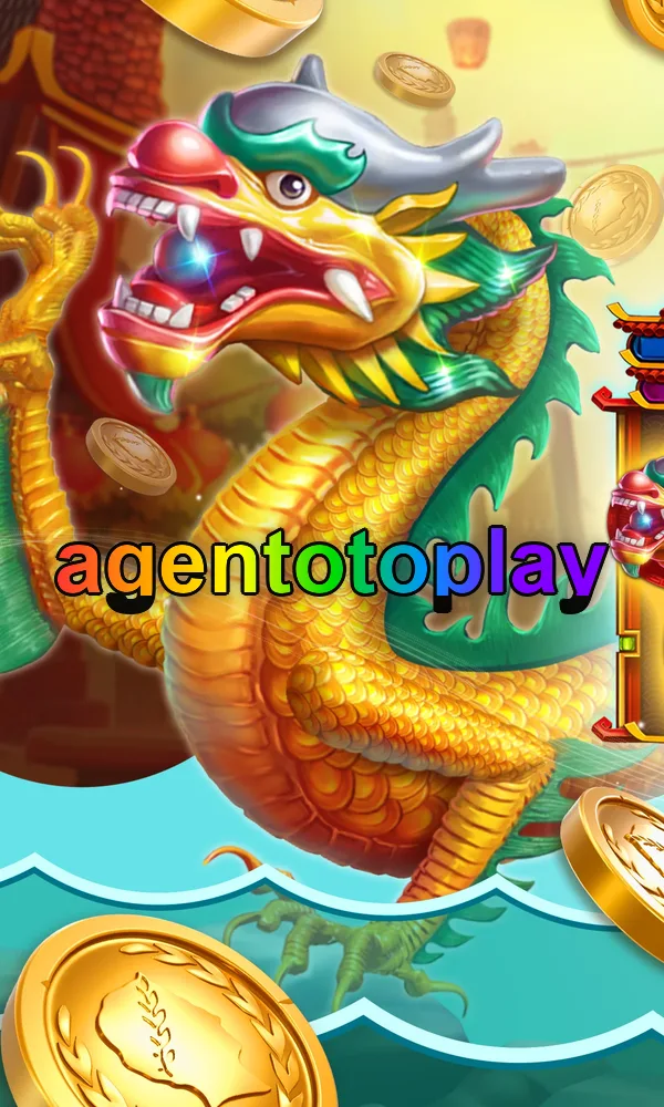 agentotoplay Akses