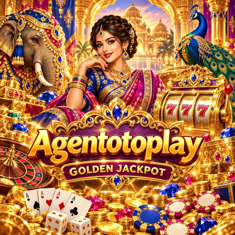 agentotoplay APK Resmi Akses