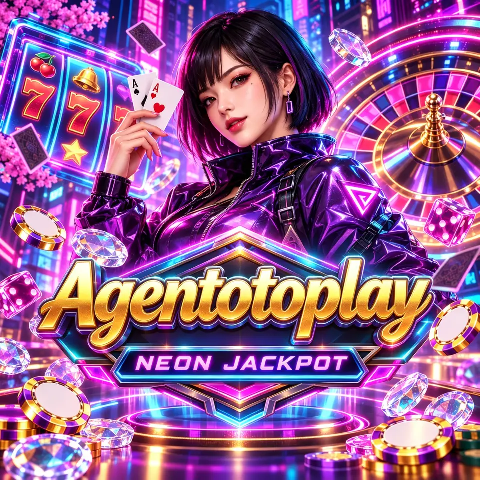 agentotoplay Masuk - agentotoplay Resmi