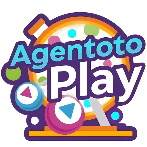 agentotoplay Logo - Resmi