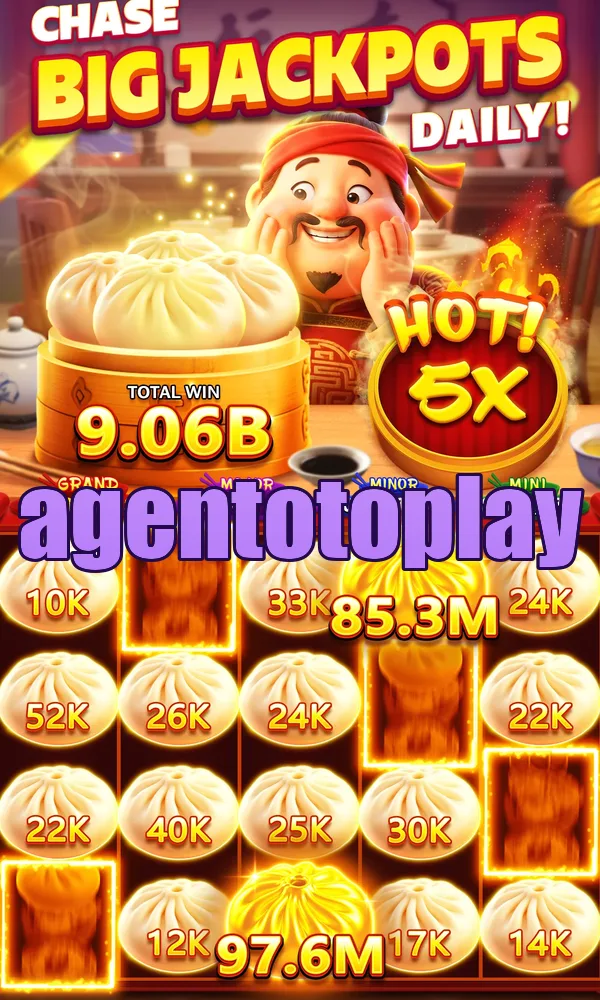 agentotoplay Tangkapan Layar 1