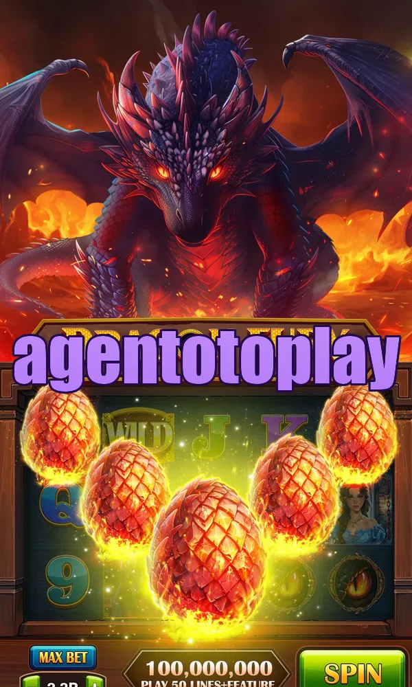 agentotoplay Tangkapan Layar 2
